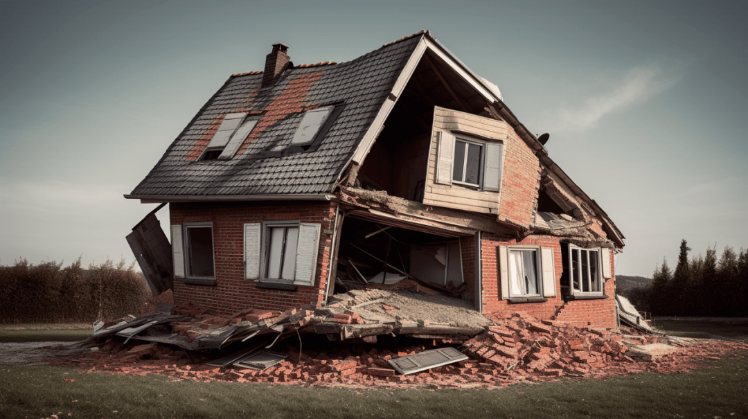 黑龙江佳木斯体育馆坍塌,这名孩子成功自救!只因牢记课本上的一句话—