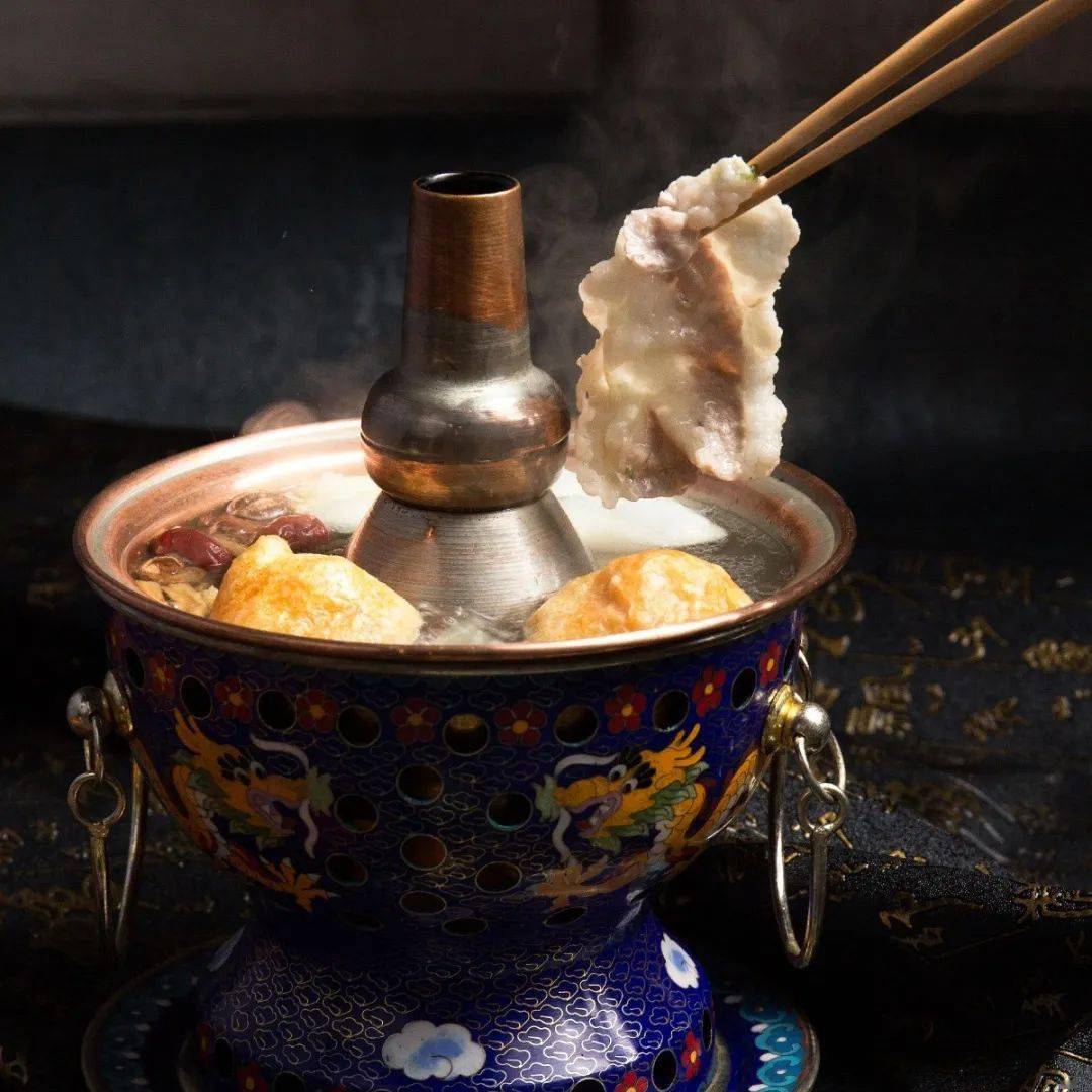 北京涮羊肉盘点推荐,冬天就好这一口!