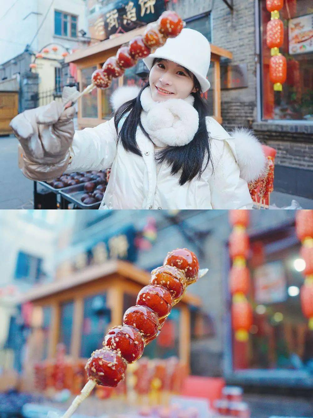 的美食餐厅也少不了,80年代就有的红江包子铺,张包铺的锅烙和酱牛肉