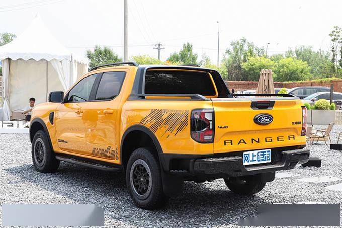 只需15万多,就喊你一声"猛禽"车主,喜欢吗_搜狐汽车_搜狐网