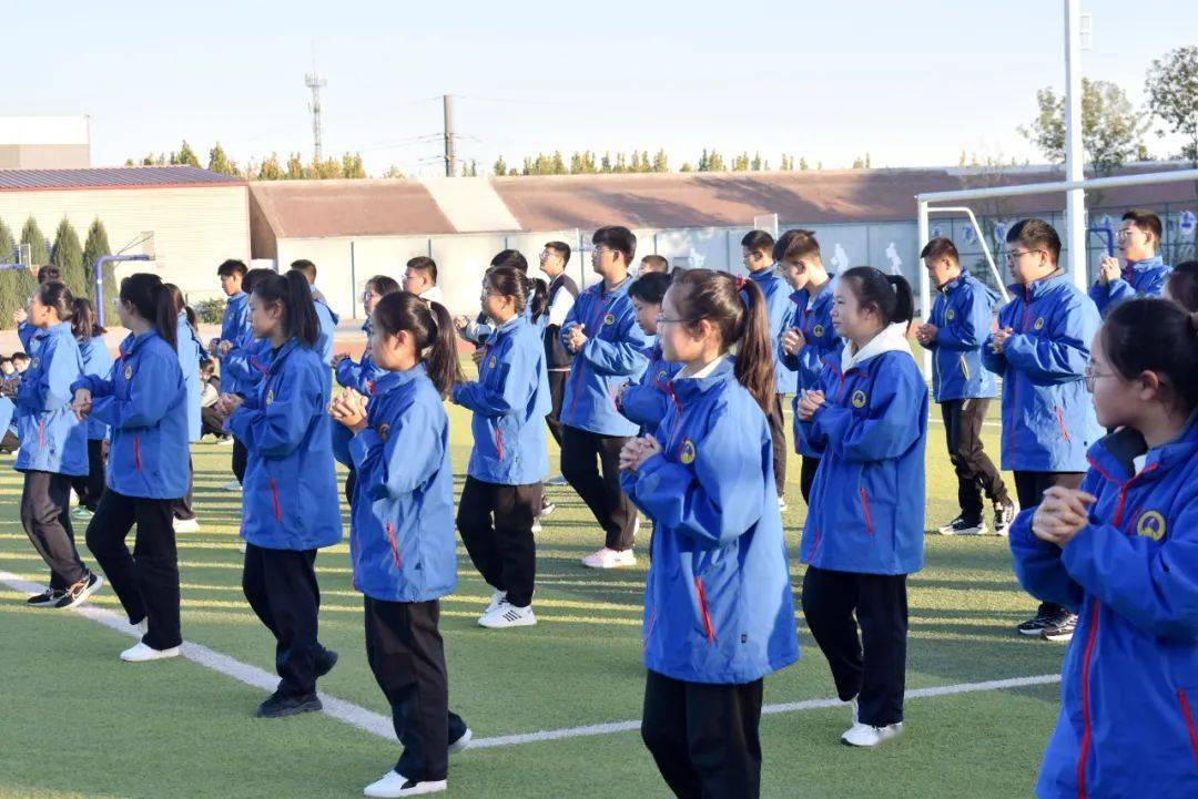 高阳宏利佳学校王东海图片