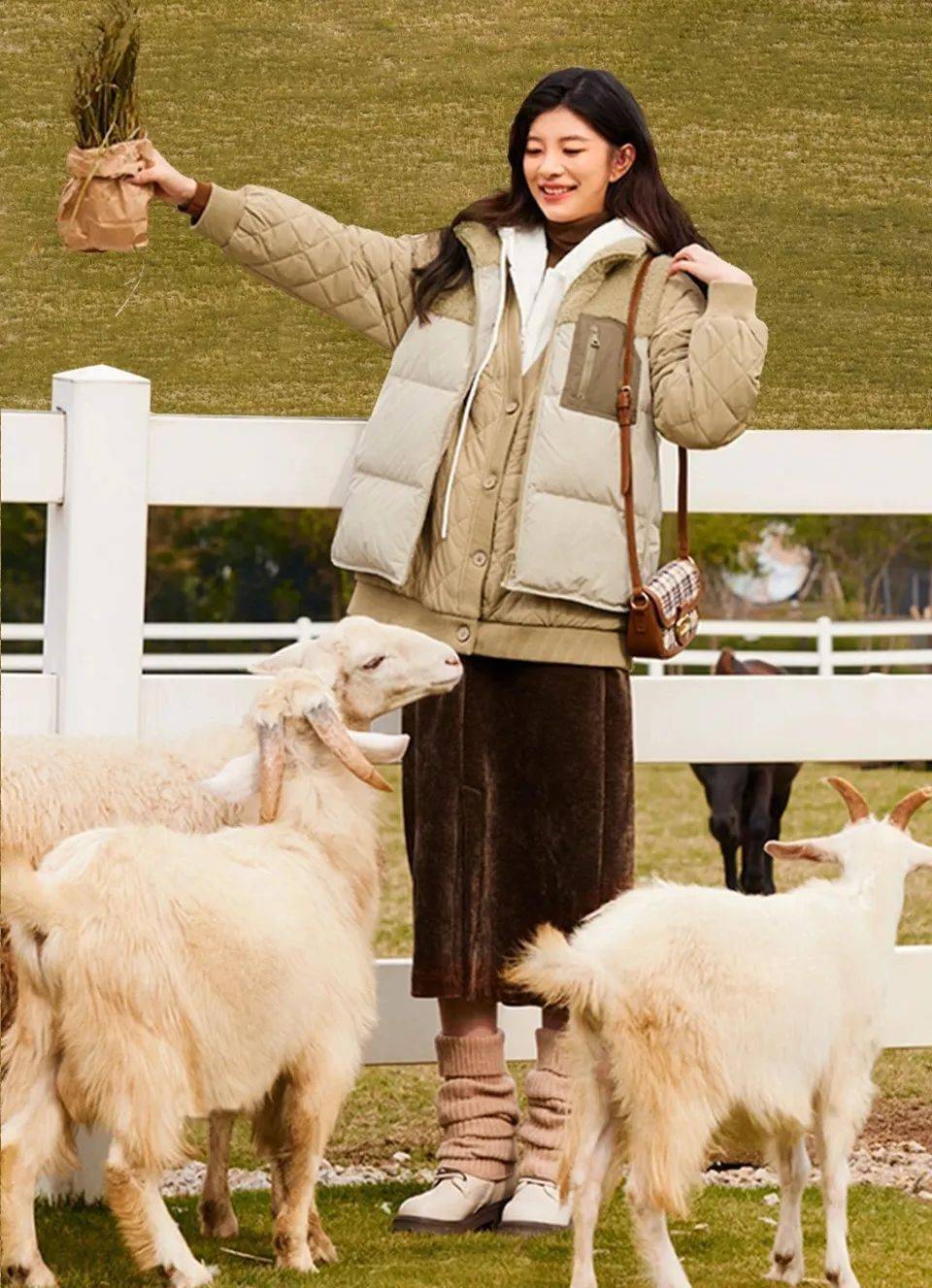 松江保利悦活荟换季约"惠"攻略已备好,低至29元~_新品_促销_羽绒服