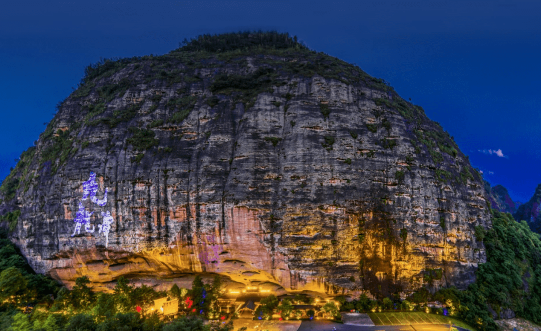 三明有故事 | 67《中国绿都·悠然三明》宣讲词_山水_泰宁_福建