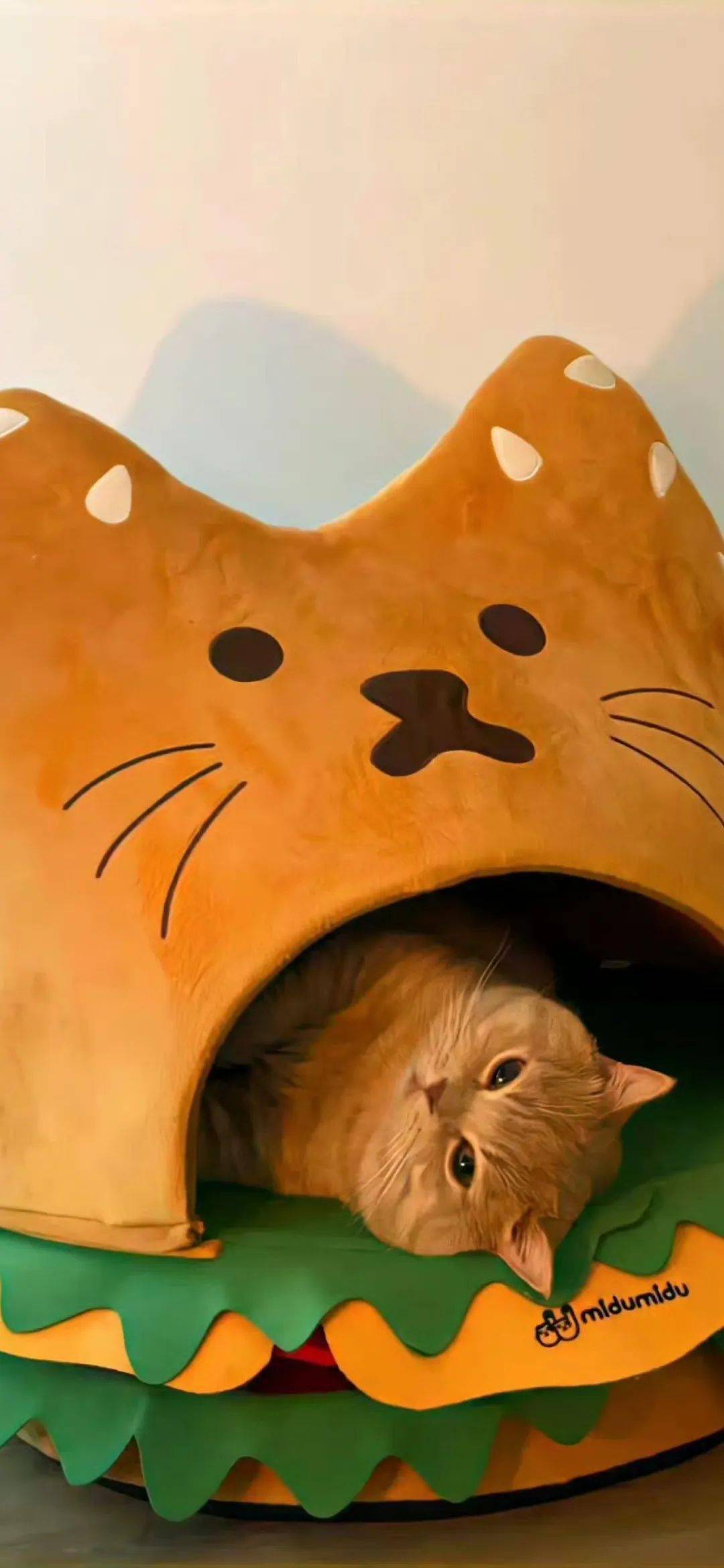 壁纸| 软fufu可爱锁屏壁纸_loveeee