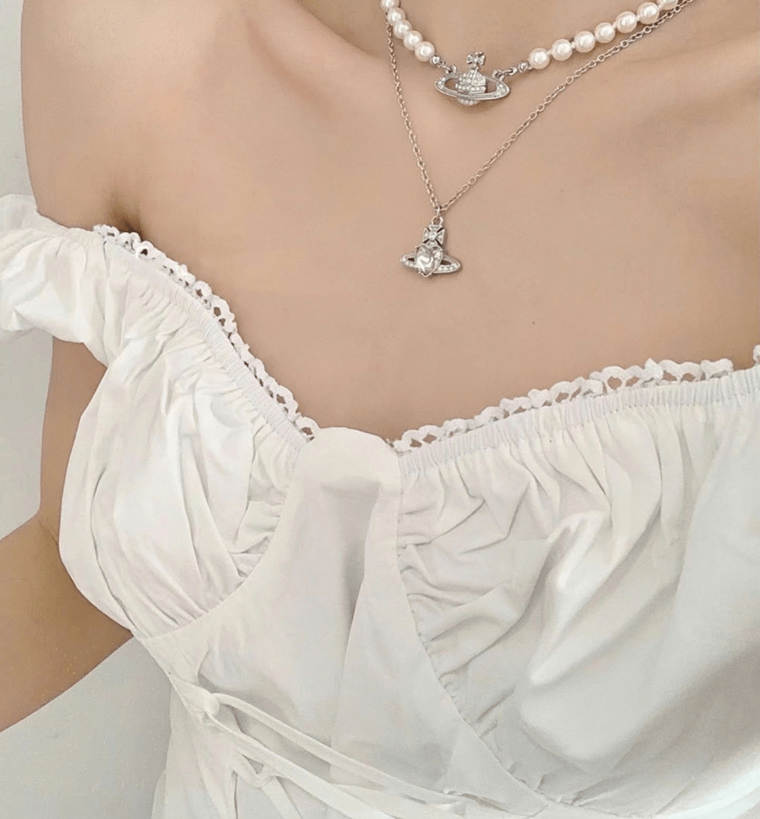 可可·香奈儿凭什么说"无珍珠,不女人",今天我算是看明白了!