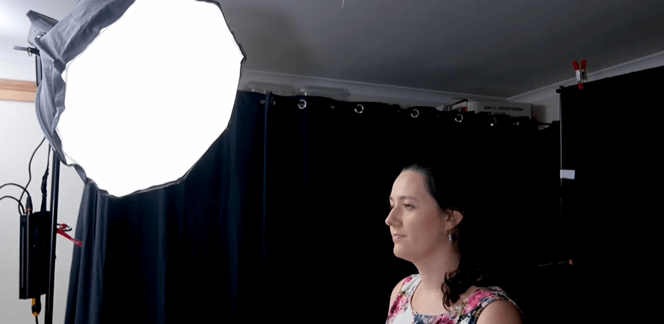 硬光与软光之间的区别_光源_光线_反射