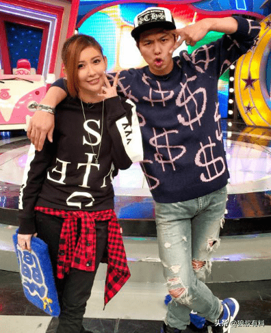 简恺乐被曝离婚复出艰难,刻意疏远友人,知情人称她现状太可怜_罗志祥