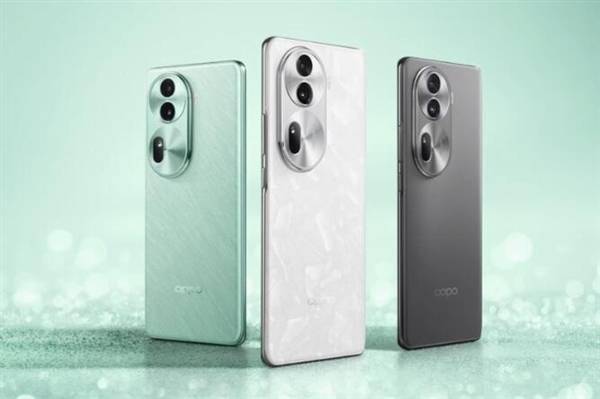 Find旗舰影像下放！刘作虎晒出OPPO Reno11 Pro人像样张(图1)
