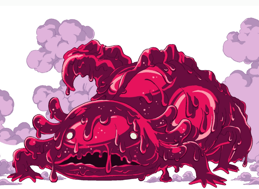 海贼王目前已公开恶魔果实图鉴_食用_形态_幻兽种