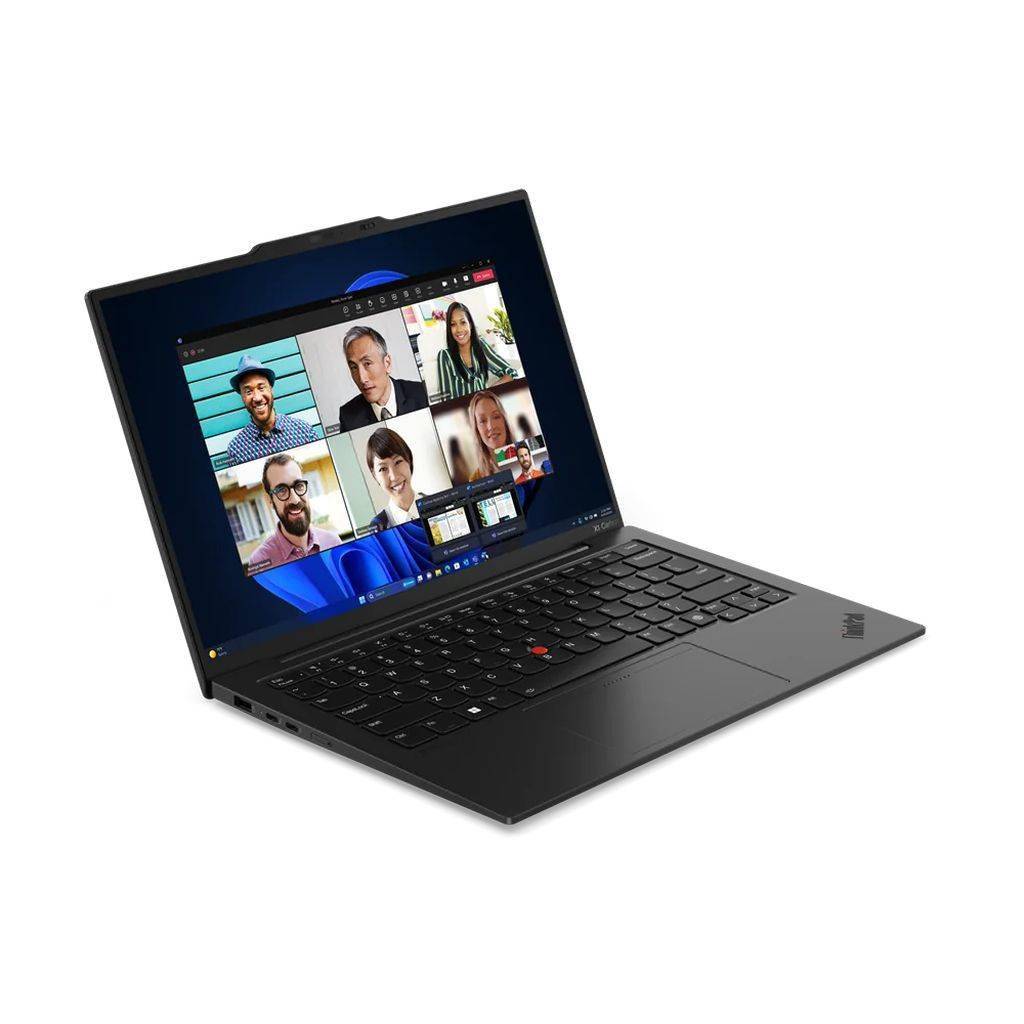 2024 款联想 ThinkPad X1 Carbon 笔记本电脑渲染图曝光 图3
