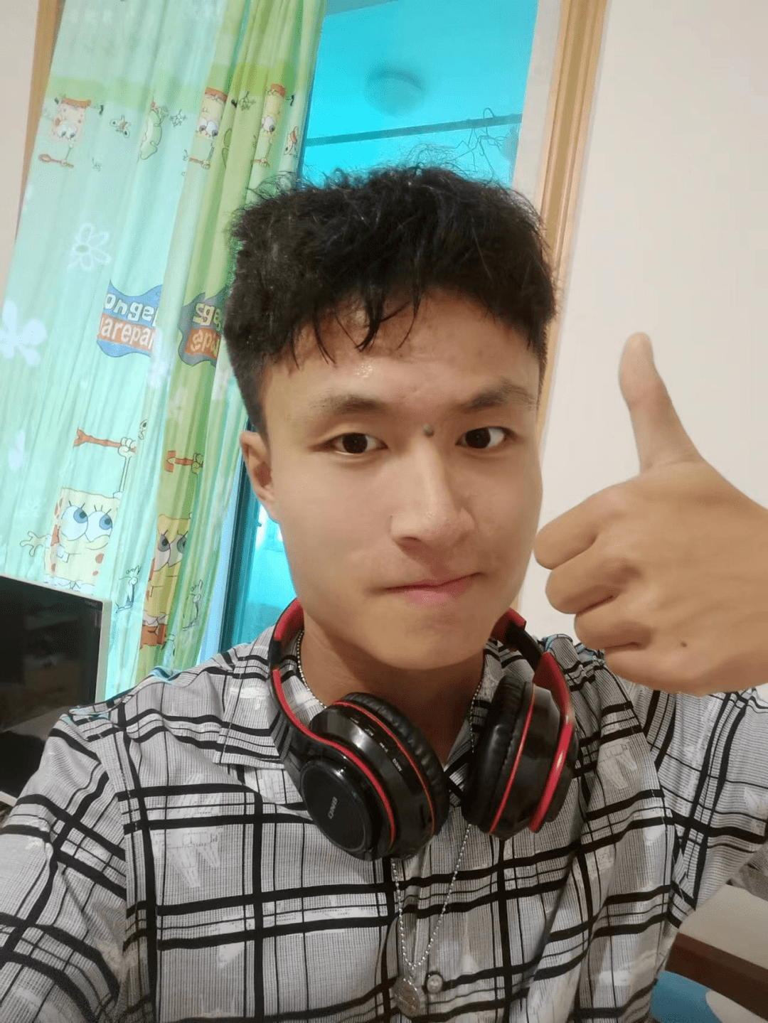 保研之星 | “厚积薄发,背水一战”——王建杰_竞赛_学长_什么