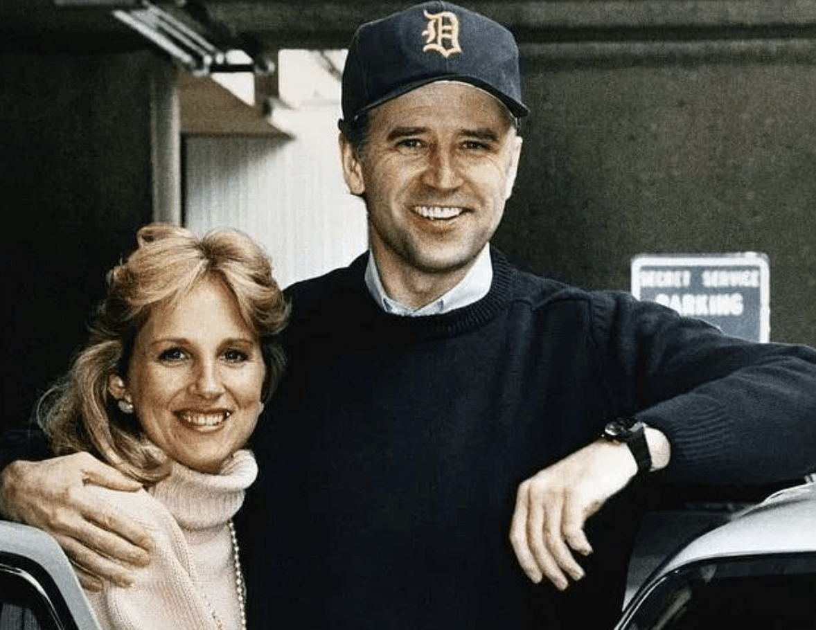 寒门之子拜登:国会里最穷的人,小时候口吃,三次竞选总统终圆梦_美国