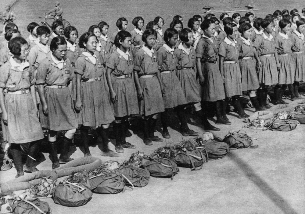 日本女战俘,隐居中国40多年,晚年发现对方有百亿资产