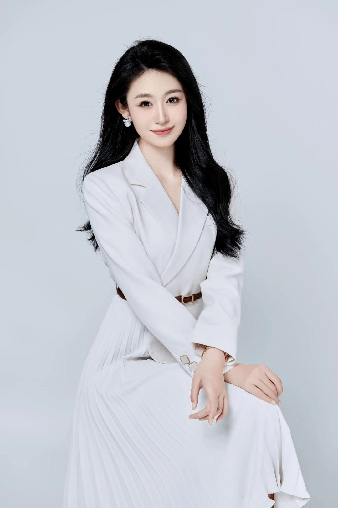 于初冬之隙,捕捉深秋气息