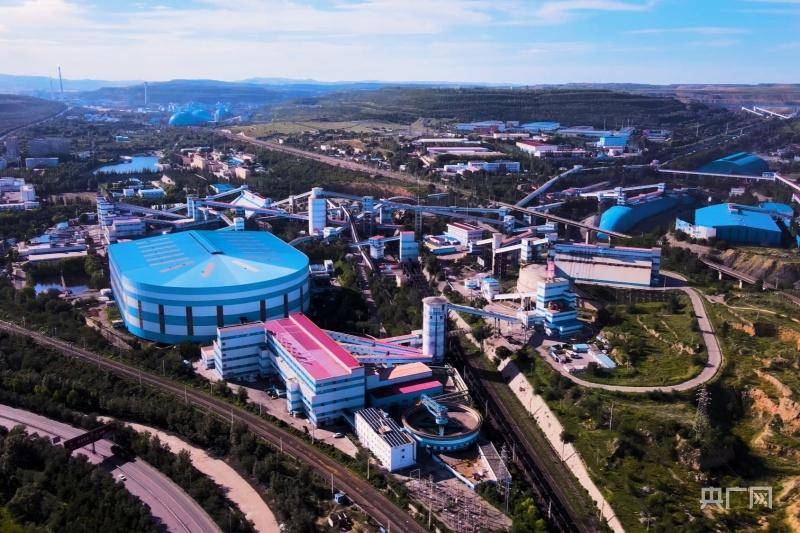 我家就在河边住 | 一个"煤三代"的"水情结"_平鲁区_发展_后安