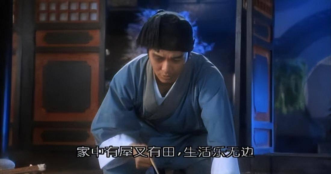 一个说自家的狗儿旺财也离自己而去,一个说自家的蟑螂小强也抛下了
