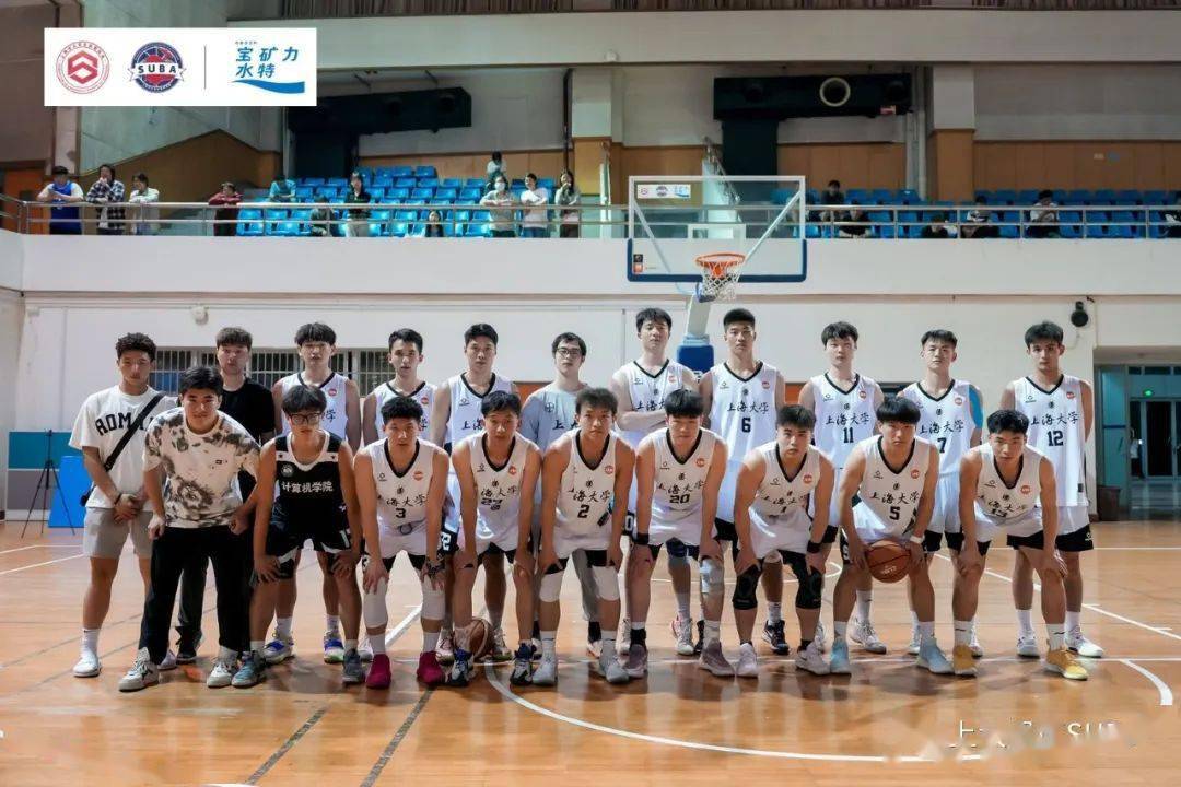 回望过去,2021上大男篮勇夺cuba上海赛区总冠军的场面还历历在目,2022