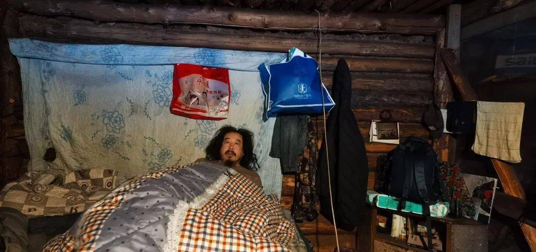 亲爱的柳霞,愿你在天堂不孤单_驯鹿_雨果_萨满