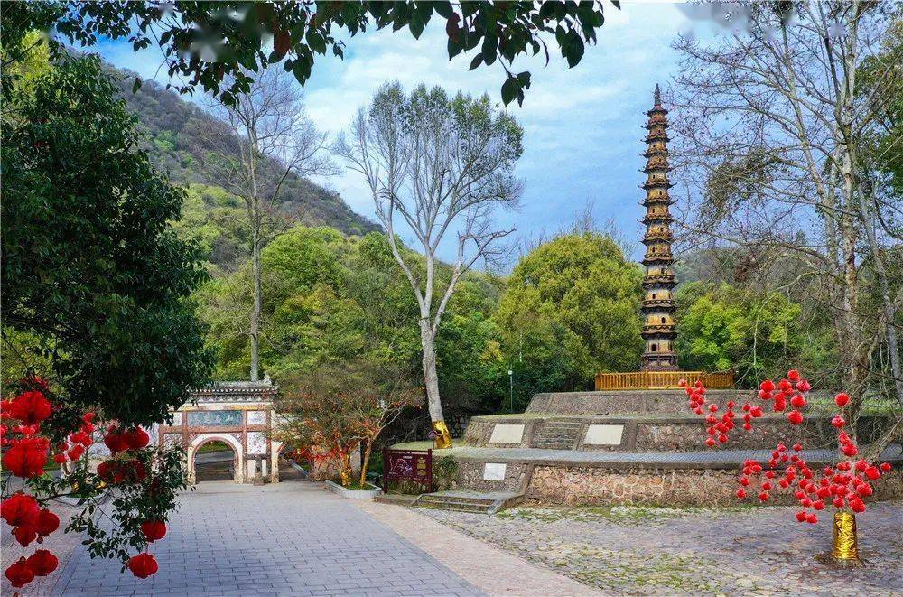 五地同游~_景点_革命_宜都