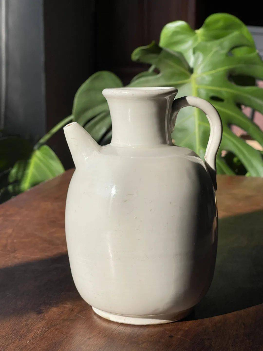 用之美—向今古工匠致敬 ▎经典贵气的定窑与邢窑白瓷_造型_釉色_白釉