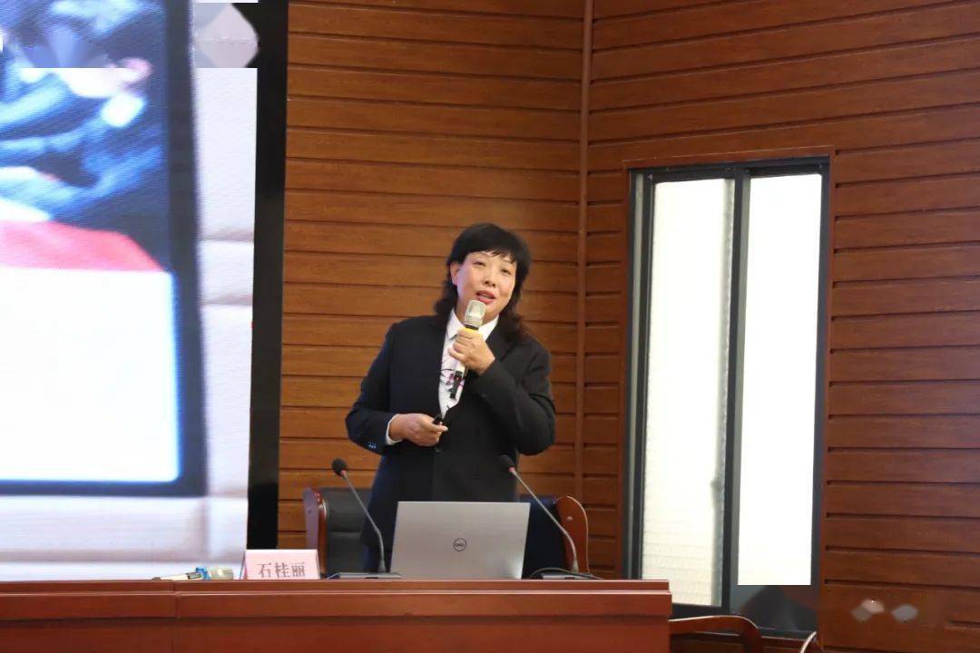 邓州市教体局召开赴信阳,山西考察学习成果报告会_教育_管理_高中
