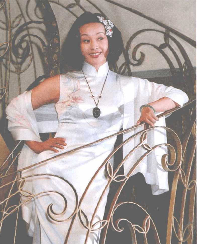 致敬·百年谢晋|刘晓庆:谢晋就是一个时代_芙蓉镇_谢导_电影