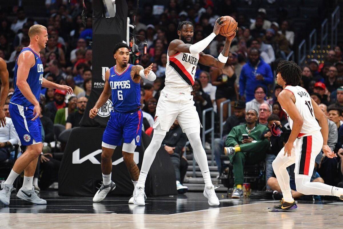 曾自诩奥尼尔 5年成笑话_艾顿_太阳_开拓者