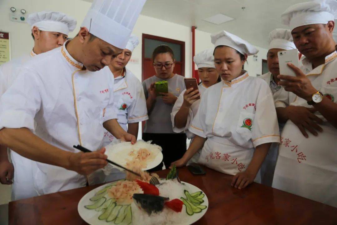 千年古县宁化,让客家文化传承薪火相传_宁化县_小吃_石壁