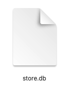 你知道 Python 其实自带了小型数据库吗_dbm_print_key image.