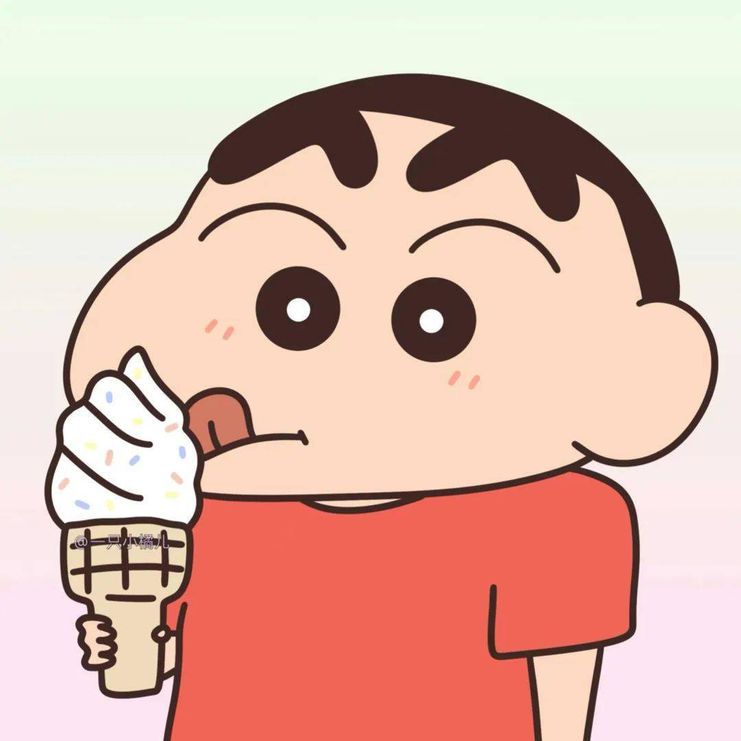 头像| 蜡笔小新系列头像_明星_类型_什么