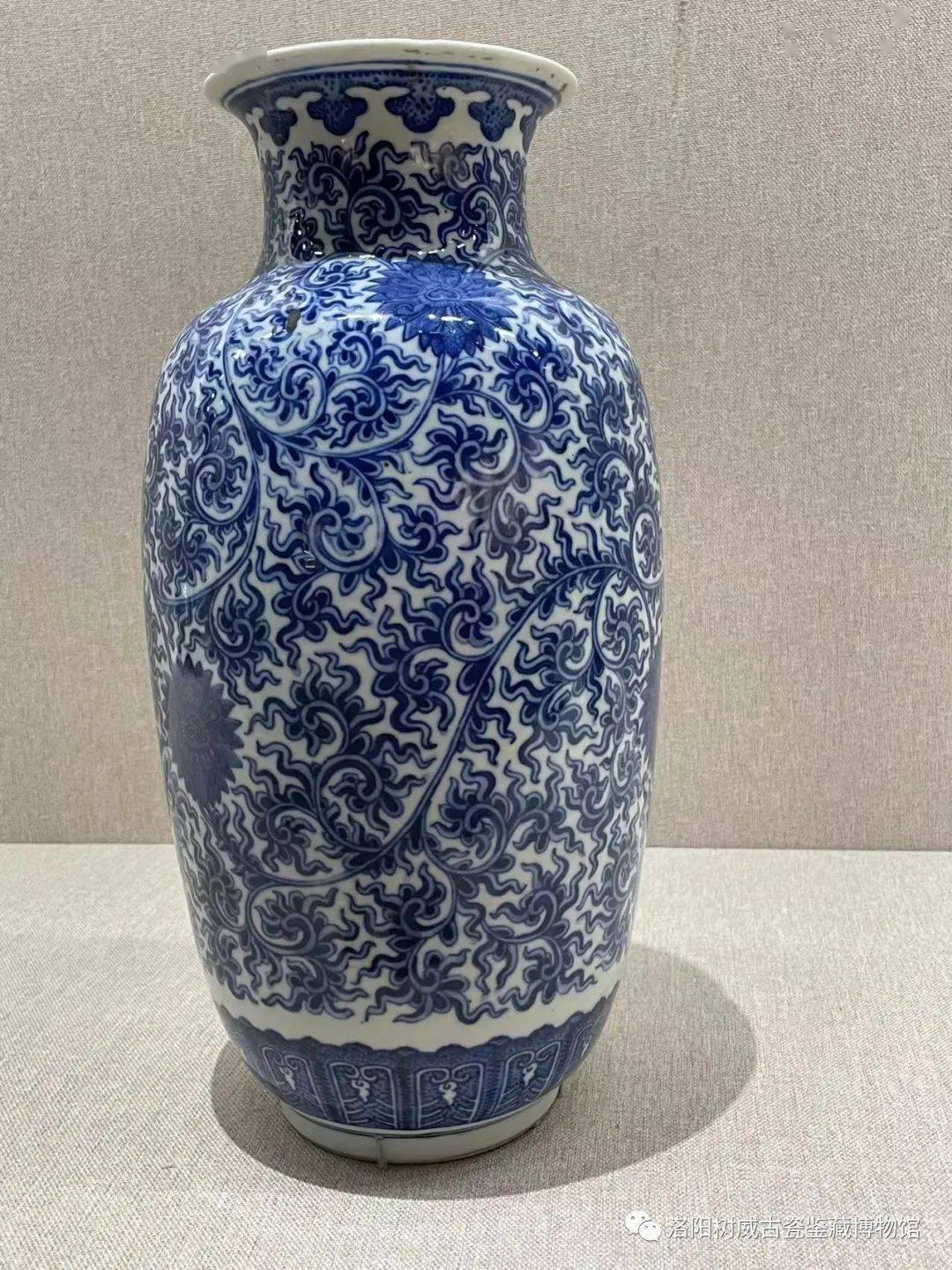 博物馆这些瓷器展品,看古瓷爱好者是否可以淘到?_鉴别_过程_眼力