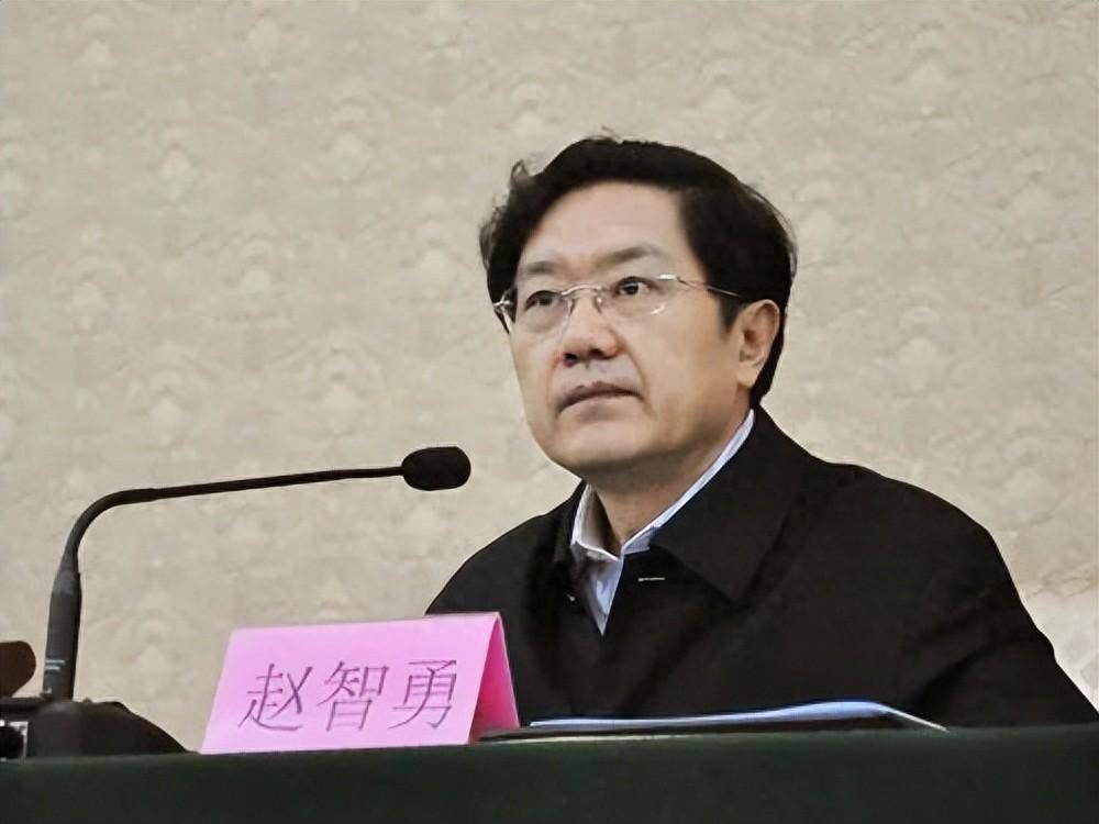 副部级降为科员9年后，他二次被查
