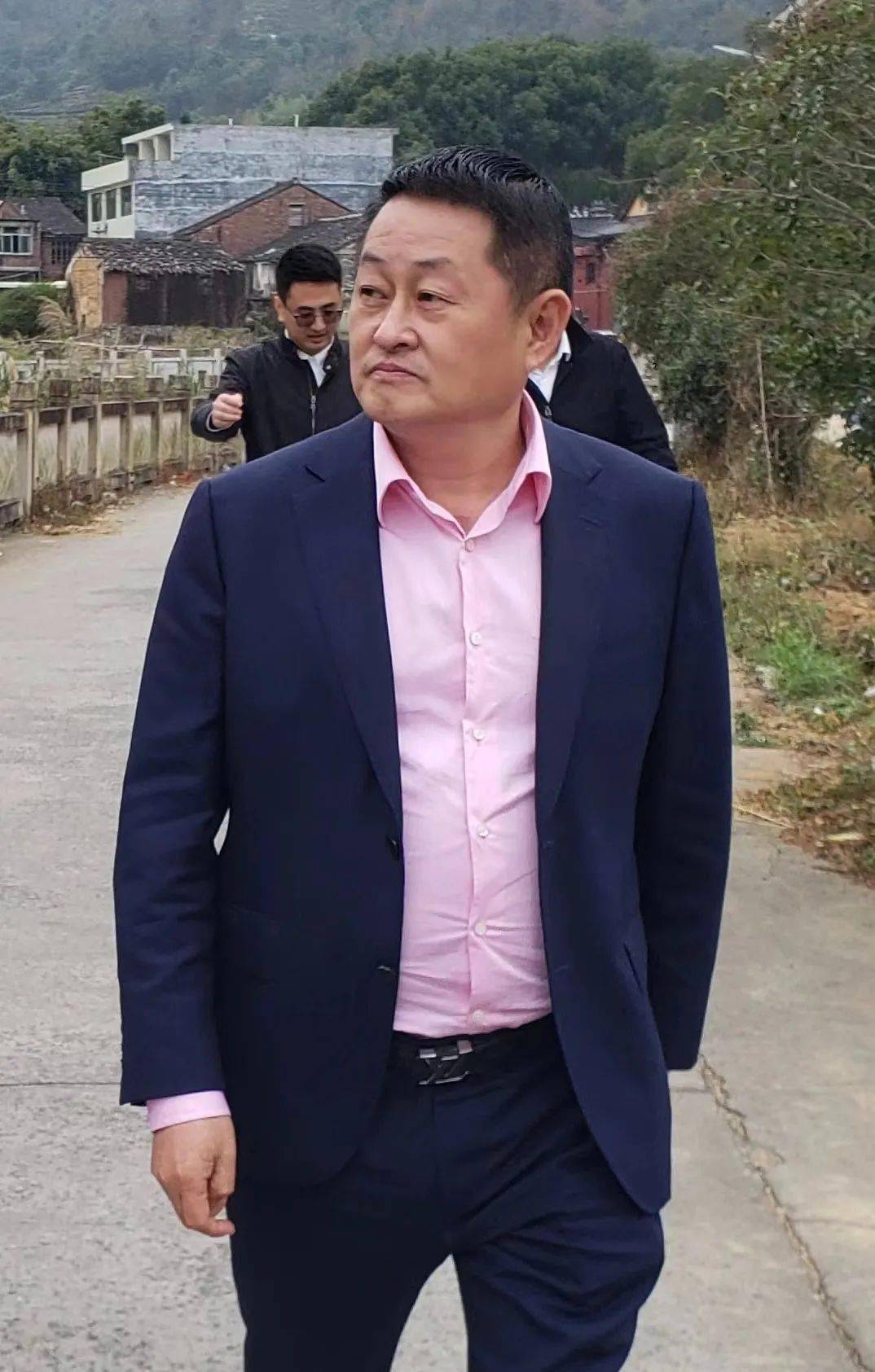 今年是苍南县人大设立常委会40周年.