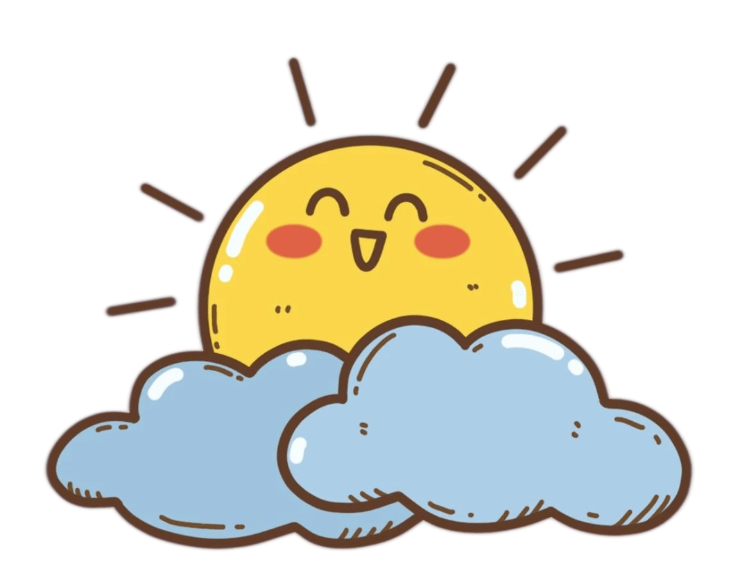 气温过山车又一股寒潮要来袭……_天气_婺城_晴到多云