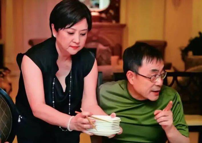台湾第一代玉女,被前夫坑惨了_甄珍_刘家昌_琼瑶