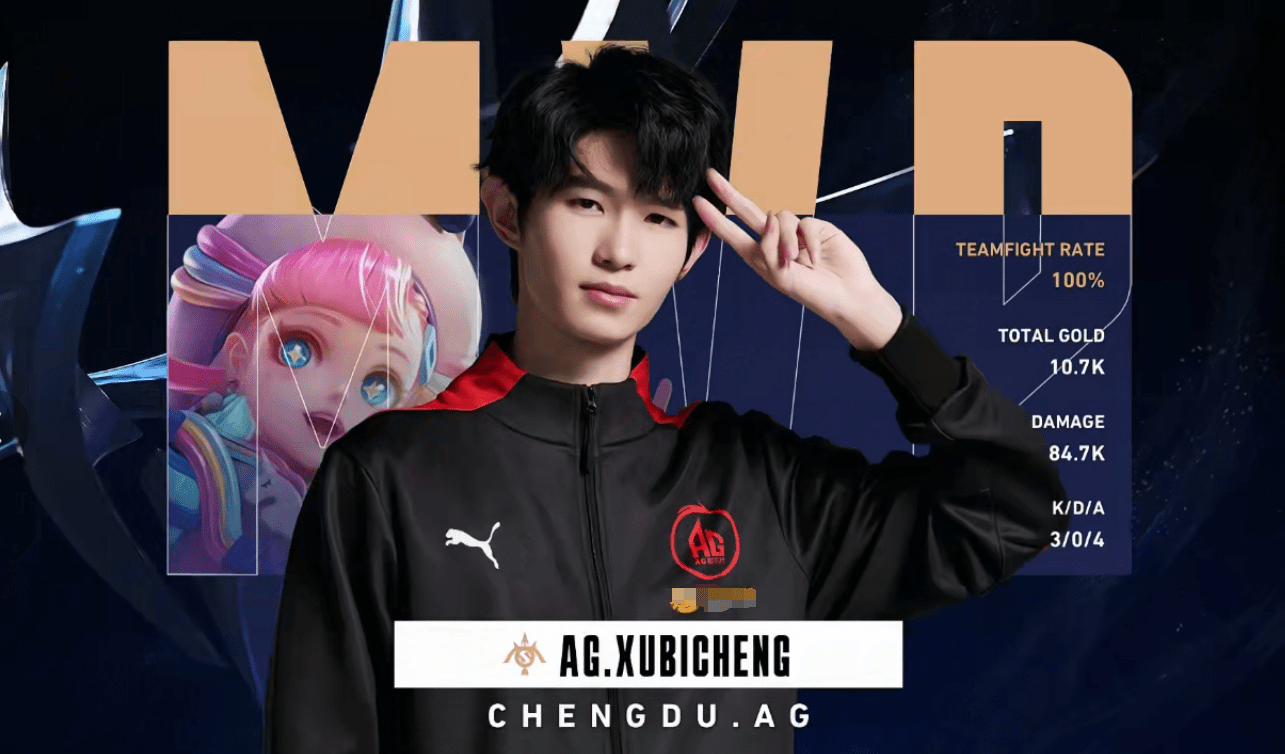 ag2-0碾压drg,钟意宫本很c,一诺神奇抢龙,三个月横跨三个版本_比赛