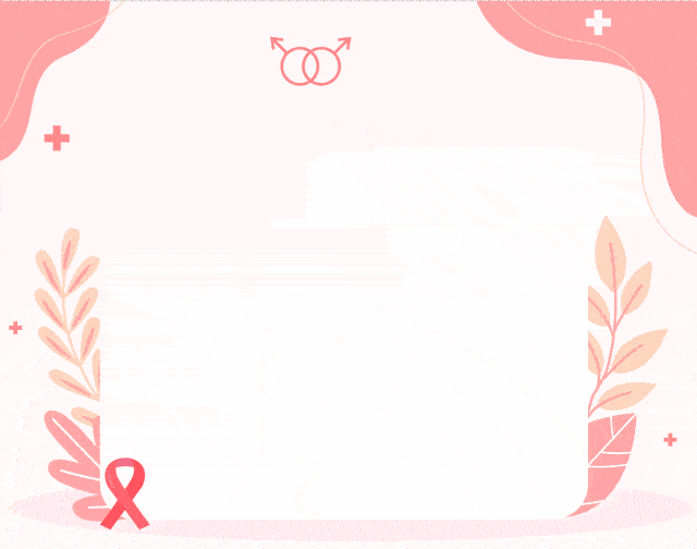 【防艾宣传】预防艾滋病你我同在_传播_病毒科_药物