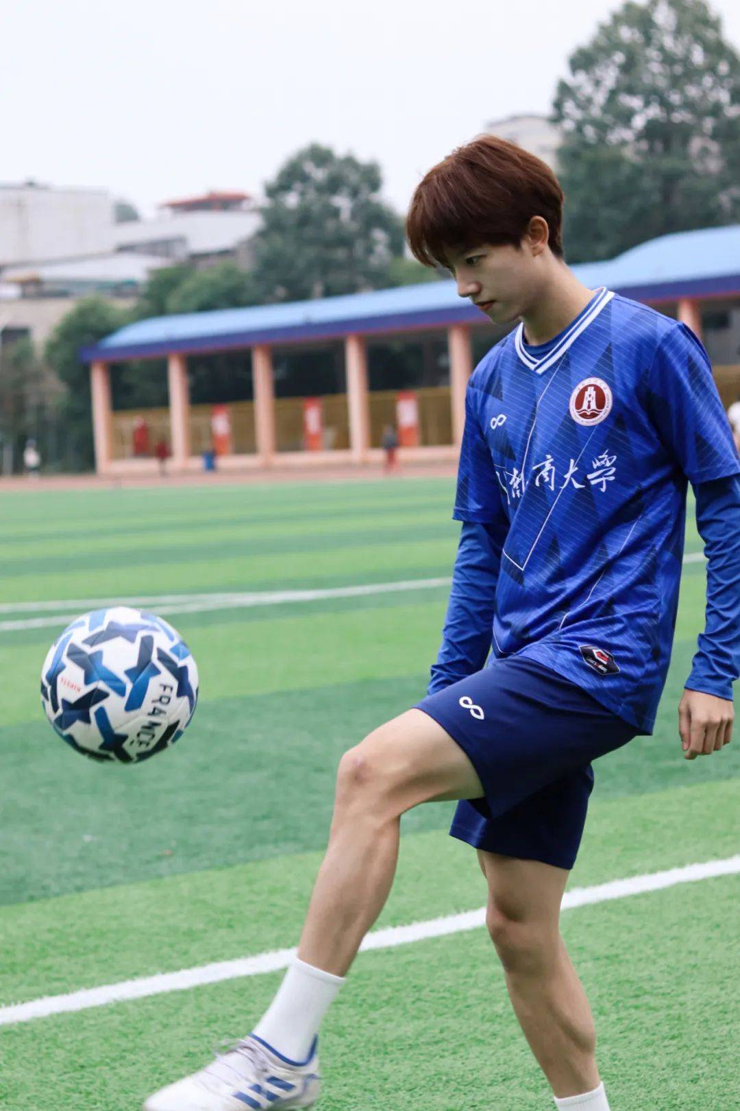 30位追风少年,都很飒!_网球场_青春_眼神