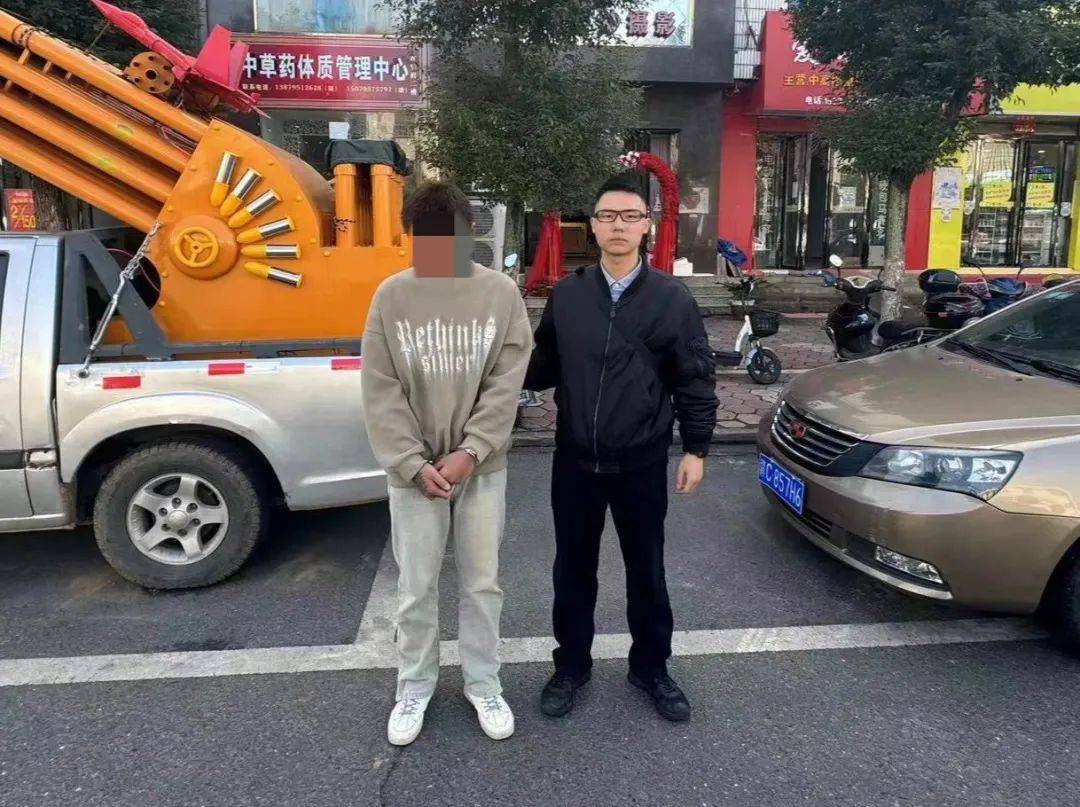 4名在校学生被抓_犯罪_嫌疑人_未成年