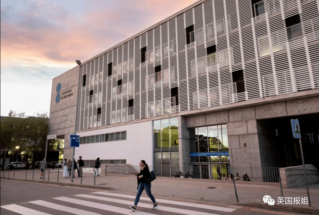 巴塞罗那大学医学院实验室4141已故专家留下的数千份具有潜在风险的