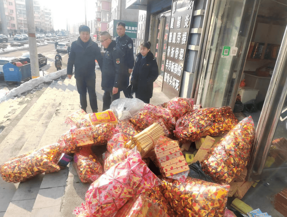 【工作落实年】"除隐患,保平安"区民政局开展殡葬行