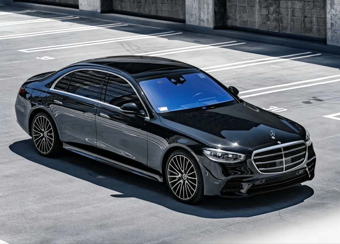 奔驰s级新款804即将上市:主力涨价4万将是"中改前最后一款"!