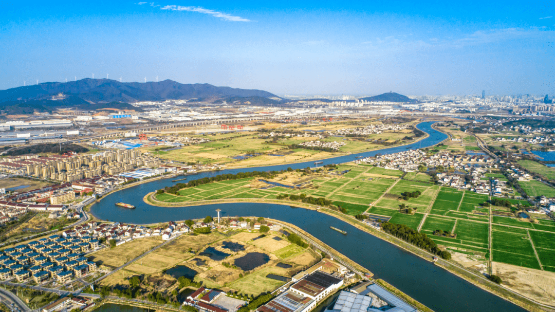 大抓项目 抓大项目|苕溪清水入湖河道整治工程湖州市区段通过竣工验收