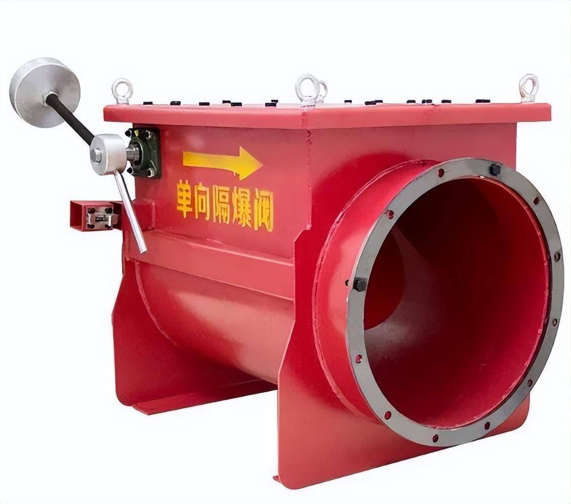 承压类特种设备防爆指南→_装置_发生爆炸_作用