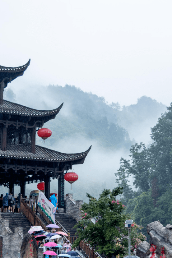 墨戎苗寨携手海南槟榔谷景区(5a)达成战略性合作协议!_旅游_湘西_旺季