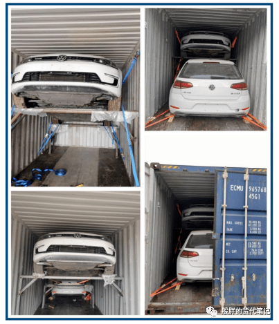二手车出口,货箱要这么装,才划算!_搜狐汽车_搜狐网