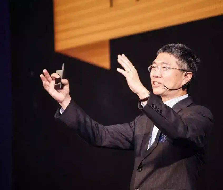 吴军:"大语文"教育,美国的经验能借鉴吗?_口头_孩子_表达能力