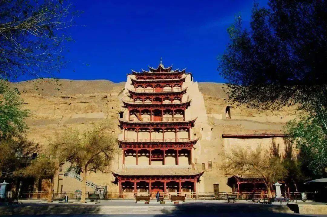 6767【丝路印象】敦煌市冬春旅游"金八条"优惠政策新鲜出炉_奖励