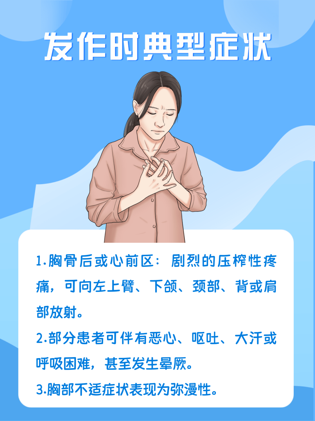 是我国心梗救治日