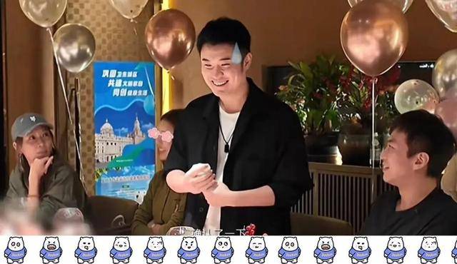 陈赫晒生日视频,邓超暴瘦比鹿晗还年轻帅气,get到了超哥的颜值_减肥